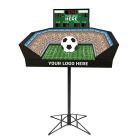 3-D Stadium Pole Topper