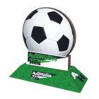 Soccer Ball Case Topper