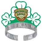 Paper-Stock Tiaras w/ 12" Band