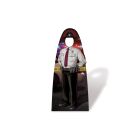 Custom Child Size Male Trooper Officer Photo Prop
