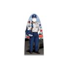 EMS Technician Photo Prop 45" x 20.25"