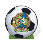 Soccer Ball Standee