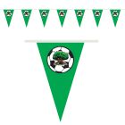 Soccer Pennant Banner