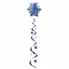 Jumbo Snowflake Whirl