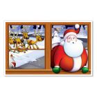 Santa Insta-View