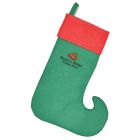 Felt Elf Stockings