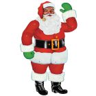 Jointed Santa