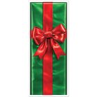 Christmas Present Door Cover