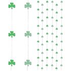 Shamrock Stringers