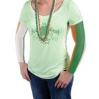Irish Party Sleeves