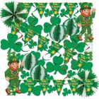 St Patrick Decorating Kit