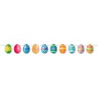 Easter Egg Streamer