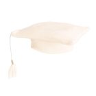 Plush Graduate Cap