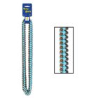 Party Beads - Small Round