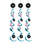 Rock & Roll Whirls