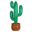 Inflatable Cactus