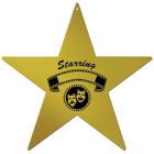 Foil Awards Night Star