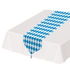 Printed Oktoberfest Table Runner