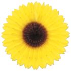 Sunflower Fan