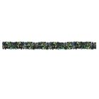 6-Ply Metallic Festooning Garland