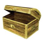 Treasure Chest Box