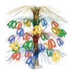 40 Cascade Centerpiece