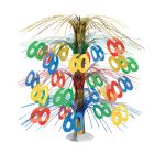 60 Cascade Centerpiece
