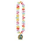 40" Floral Leis