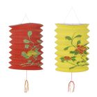 Chinese Lanterns