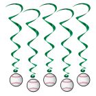 Baseball Whirls