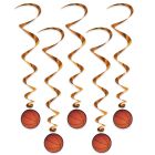 Basketball Whirls