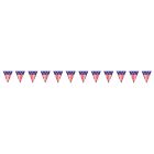 Spirit Of America Pennant Banner