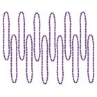 Party Beads - Small Round