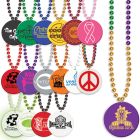 1-Color Direct Imprinted Bead