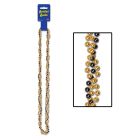 Braided Beads