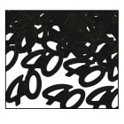 Fanci-Fetti "40" Silhouettes