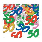 Fanci-Fetti "50" Silhouettes