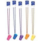 Beads w/Glass