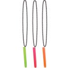 Beads w/NeonTest Tube Shot