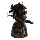 Metallic Wrapped Balloon Weight