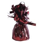 Metallic Wrapped Balloon Weight