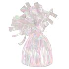 Metallic Wrapped Balloon Weight