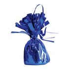 Metallic Wrapped Balloon Weight