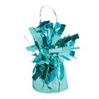 Metallic Wrapped Balloon Weight