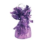 Metallic Wrapped Balloon Weight