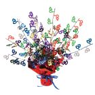 40 Gleam 'N Burst Centerpiece