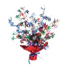 70 Gleam 'N Burst Centerpiece