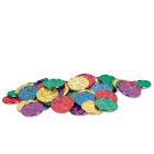 Plastic Coins