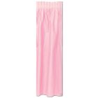 Plastic Table Skirting