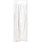 Plastic Table Skirting